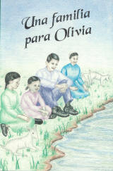Una familia para Olivia [Olive]