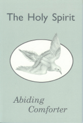 The Holy Spirit—Abiding Comforter