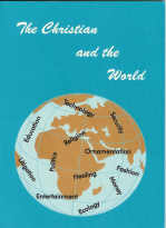 The Christian and the World