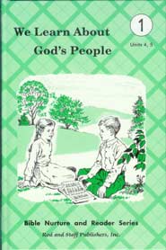 DISCOUNT - Grade 1 [PREV EDITION] Reader Units 4,5