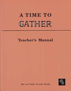 Grade 7 Reading Workbook Teacher's Manual