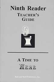 DISCOUNT - Grade 9 Reader Teacher's Guide