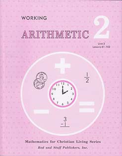 Grade 1 Math Workbook Part 1 [3rd Ed]