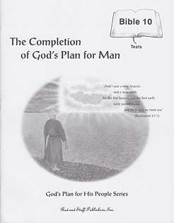 DISCOUNT - Grade 10 Bible Tests