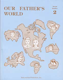 Grade 2 Social Studies Workbook