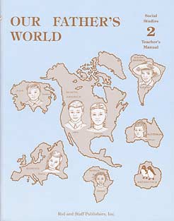 Grade 2 Social Studies Teacher's Manual