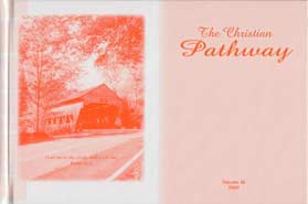 DISCOUNT - The Christian Pathway, 2009