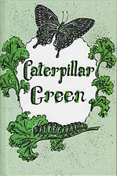 Caterpillar Green