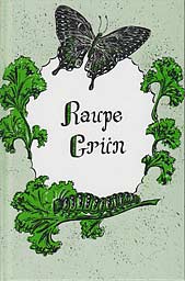German - Raupe Grün [Caterpillar Green]