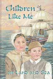 Children Like Me on Land and Sea