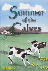 Summer of the Calves