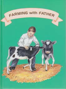 Farming with Father