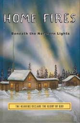 Home Fires Beneath the Northern Lights