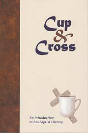 Cup and Cross - Book (softcover)
