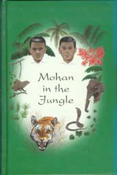 Mohan in the Jungle