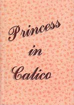 Princess in Calico