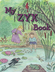 My ZYX Book