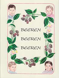 DISCOUNT - German - Beeren, Beeren, Beeren [LJB - Berries, Berries, Berries]