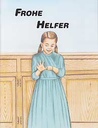 German - Frohe Helfer [LJB - Happy Helpers]