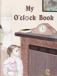 LJB - My O'clock Book