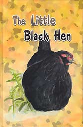 The Little Black Hen