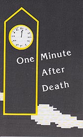 Tract - One Minute After Death [Pack of 100]