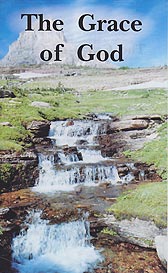 Tract - The Grace of God [Pack of 100]