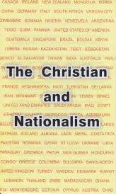 Tract - The Christian and Nationalism [Pack of 50]