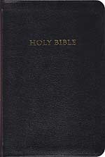 R&S KJV Heritage Reference Bible