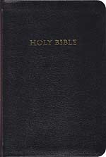 R&S KJV Heritage Reference Bible