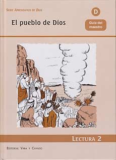 Lectura 2 D Guía del maestro