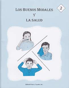 Ciencias personales 2 Manual de trabajo