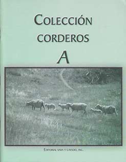 Colección Corderos A [Wee Lambs - Collection A]