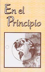 En el Principio [How God Made the World - "Say-It-Again"]