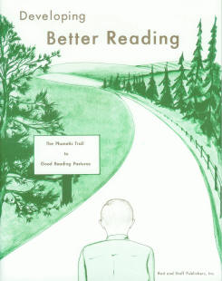 Developing Better Reading Workbook