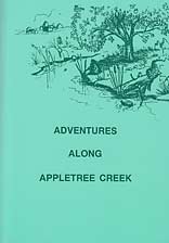 Adventures Along Appletree Creek