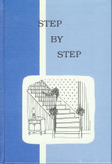 Grade 6 Pathway "Step By Step" Reader