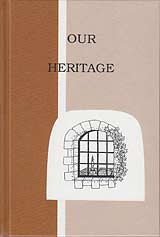 Grade 8 Pathway "Our Heritage" Reader