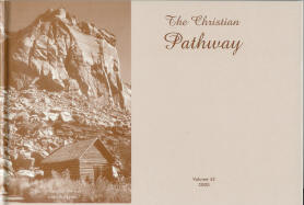 DISCOUNT - The Christian Pathway, 2005
