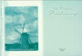 DISCOUNT - The Christian Pathway, 2007