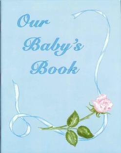 Our Baby's Book