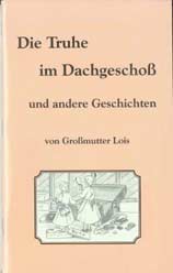German - Die Truhe im Dachgeschoß [The Chest in the Attic]