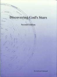 Discovering God's Stars - Book