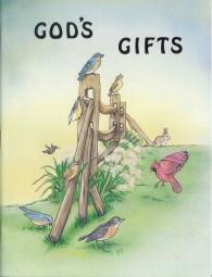 LJB - God's Gifts