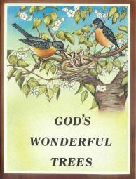 LJB - God's Wonderful Trees