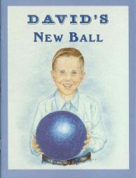 LJB - David's New Ball