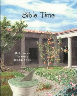 Bible Stories 4: Bible Time