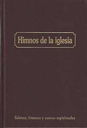 Himnos de la iglesia [Hymns of the Church]