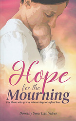 Hope for the Mourning