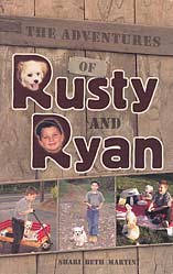 The Adventures of Rusty and Ryan